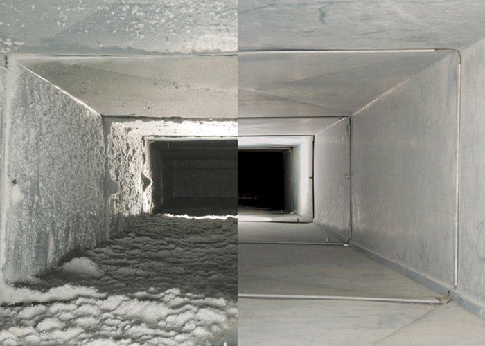 Air Duct Cleaning After Moving Into a Calgary Resale Home
